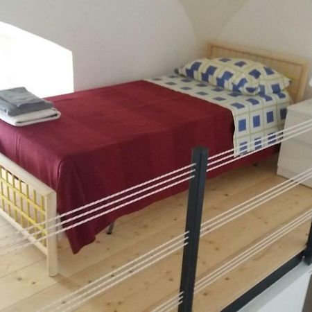 Happy Sunday Apartment Trani Ngoại thất bức ảnh