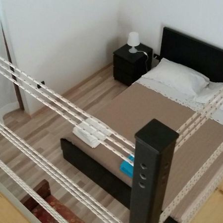 Happy Sunday Apartment Trani Ngoại thất bức ảnh