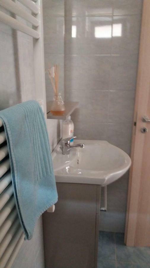Happy Sunday Apartment Trani Ngoại thất bức ảnh