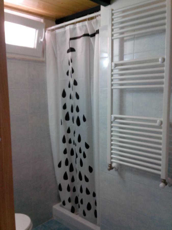 Happy Sunday Apartment Trani Ngoại thất bức ảnh